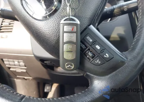 2011 Mazda Cx-9 Touring из США, поврежденный, VIN JM3TB3CA8B0326913